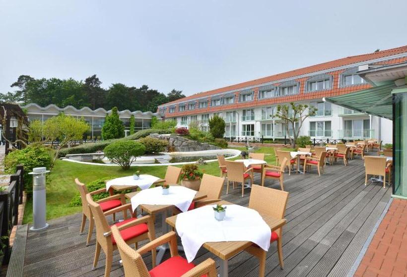 Ifa Graal Müritz Hotel & Spa