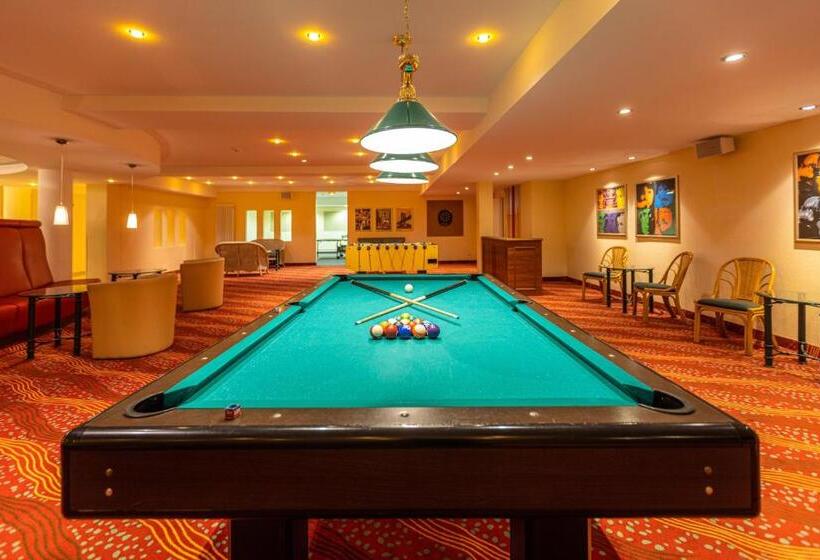 Ifa Graal Müritz Hotel & Spa