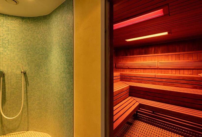 Ifa Graal Müritz Hotel & Spa