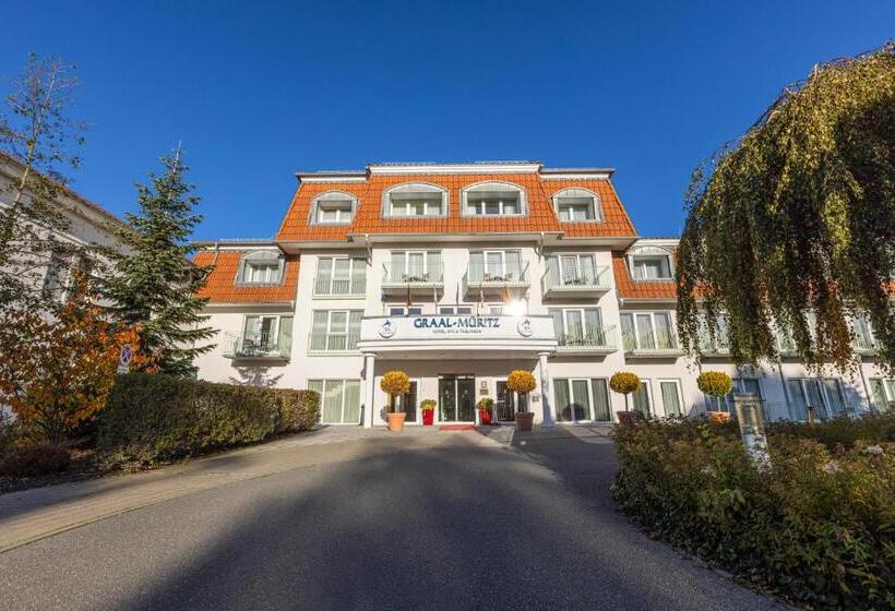 Ifa Graal Müritz Hotel & Spa