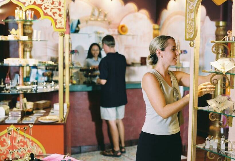 فندق Impiana Private Villas Seminyak