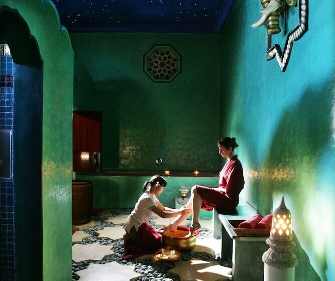 فندق Impiana Private Villas Seminyak