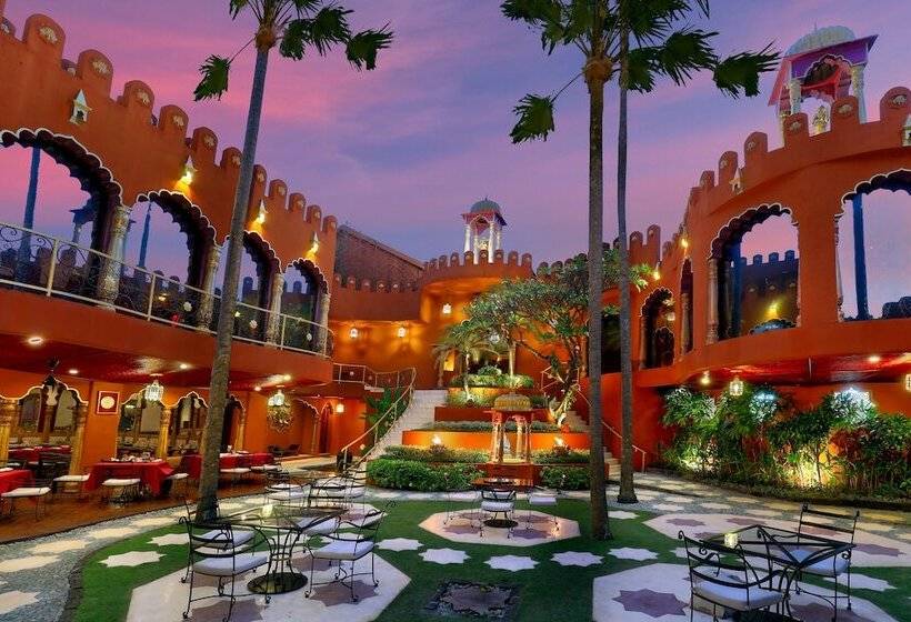 فندق Impiana Private Villas Seminyak