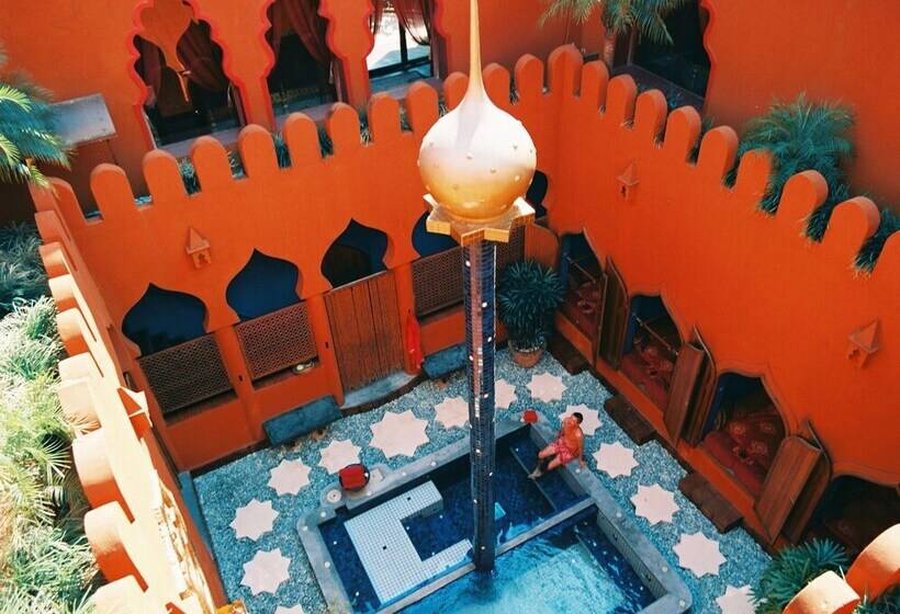 فندق Impiana Private Villas Seminyak