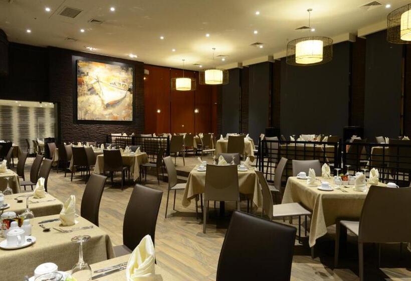 호텔 Intercontinental Santiago, An Ihg