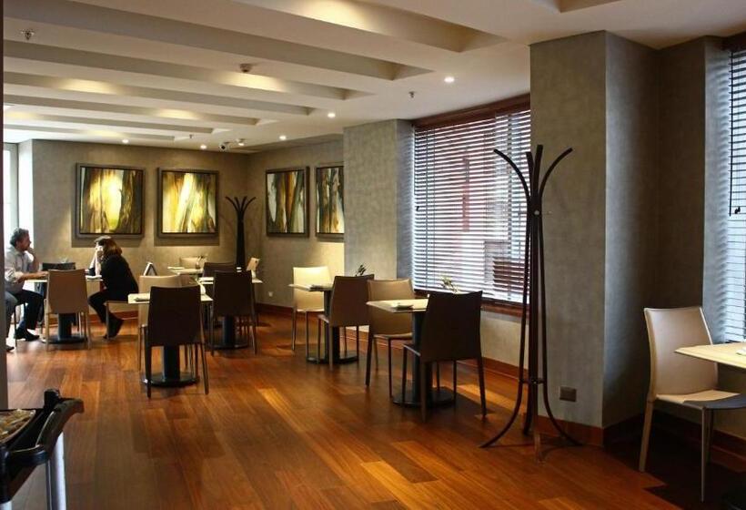 호텔 Intercontinental Santiago, An Ihg