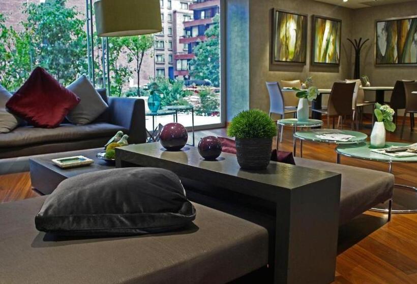 호텔 Intercontinental Santiago, An Ihg