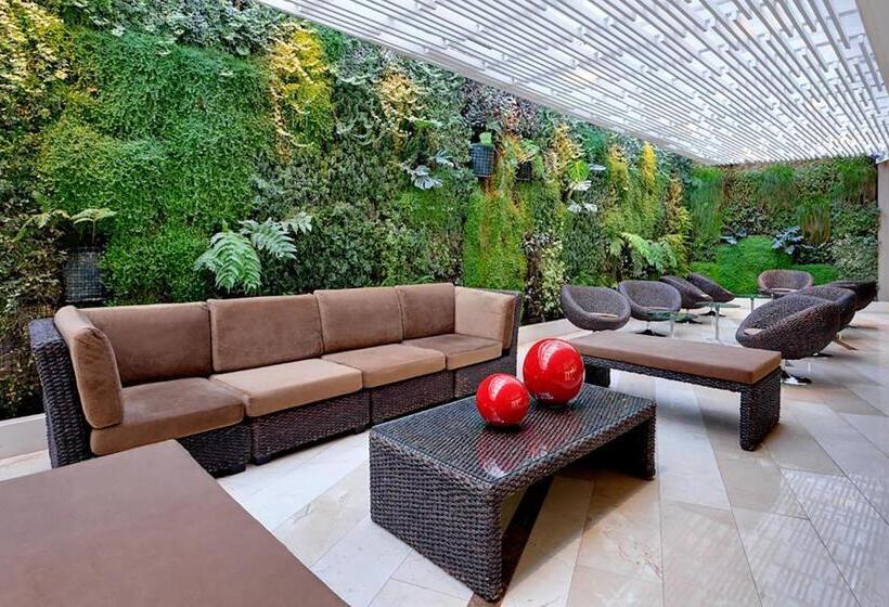 호텔 Intercontinental Santiago, An Ihg