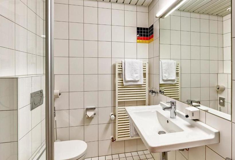 酒店 Isg Heidelberg