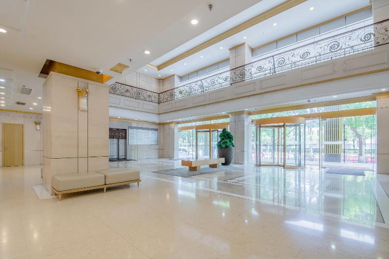 Ji Hotel Shanghai Caohejing