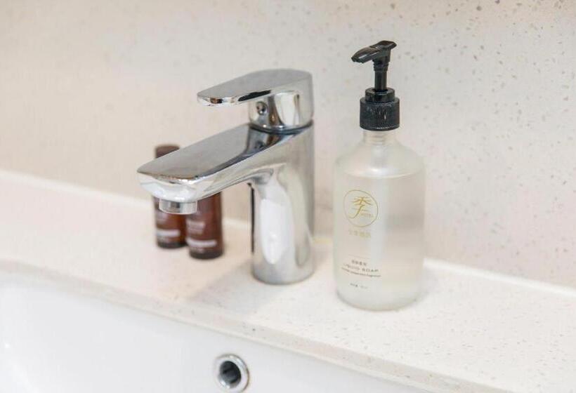 Ji Hotel Shanghai Caohejing