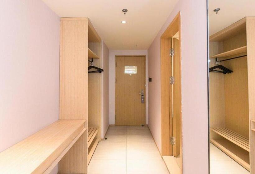 Ji Hotel Shanghai Caohejing