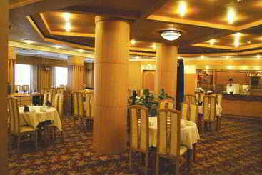 Fotos del hotel Jin Chang:  4