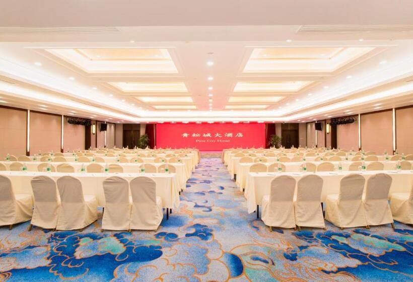 호텔 Jin Jiang Pine City