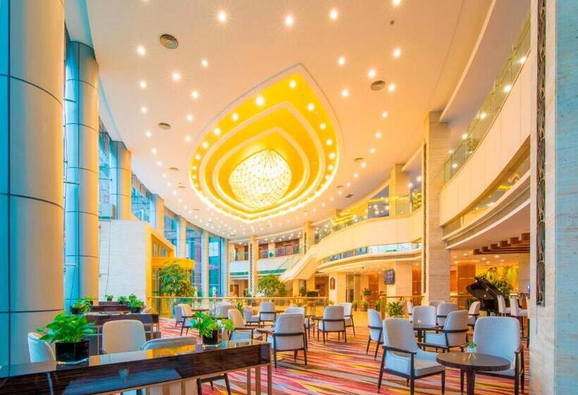 Otel Jin Jiang Pine City