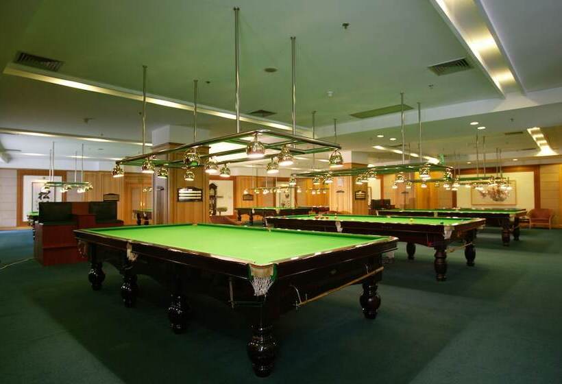 호텔 Jin Jiang Pine City