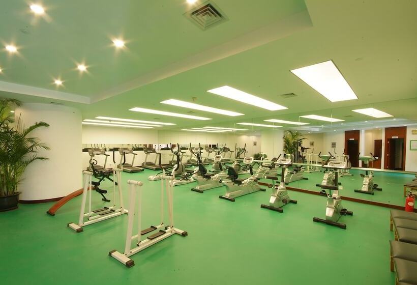 호텔 Jin Jiang Pine City