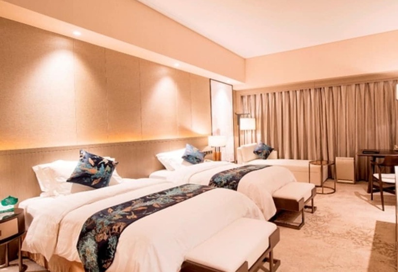 호텔 Jin Jiang Pine City