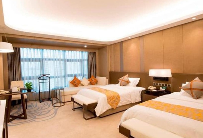 Otel Jin Jiang Pine City