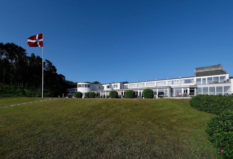 בית מלון כפרי Juelsminde Strand