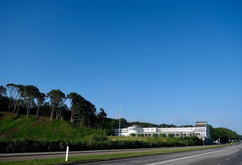 בית מלון כפרי Juelsminde Strand