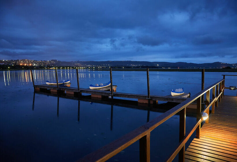 هتل Knysna River Club