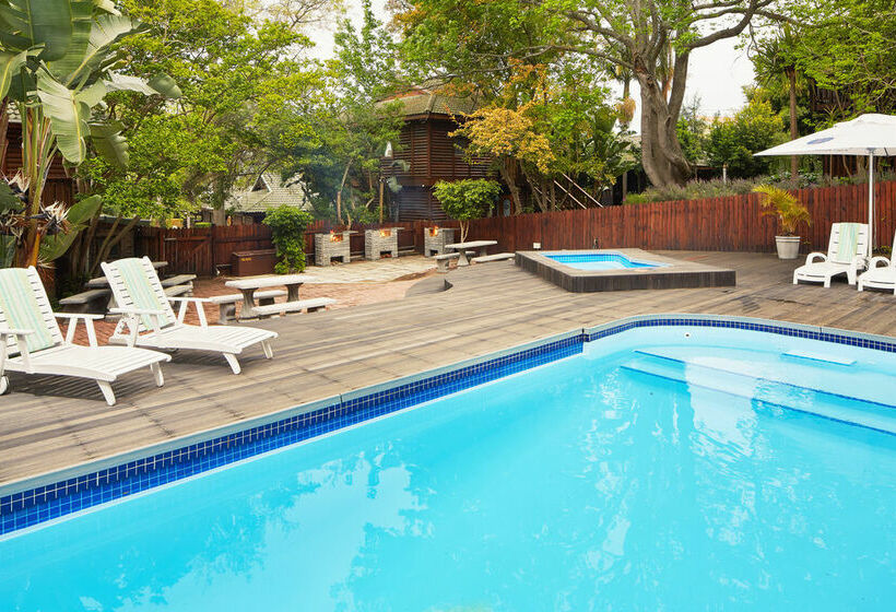 هتل Knysna River Club