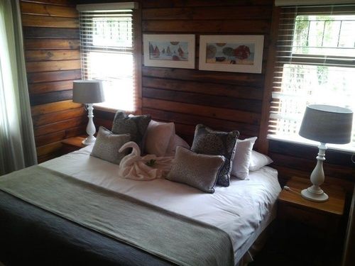 هتل Knysna River Club