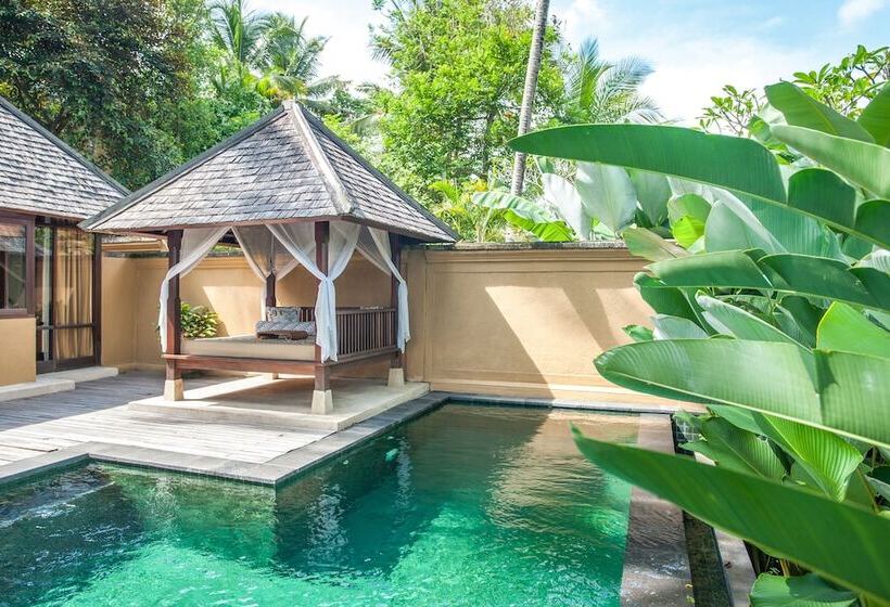 فندق Komaneka At Tanggayuda Ubud