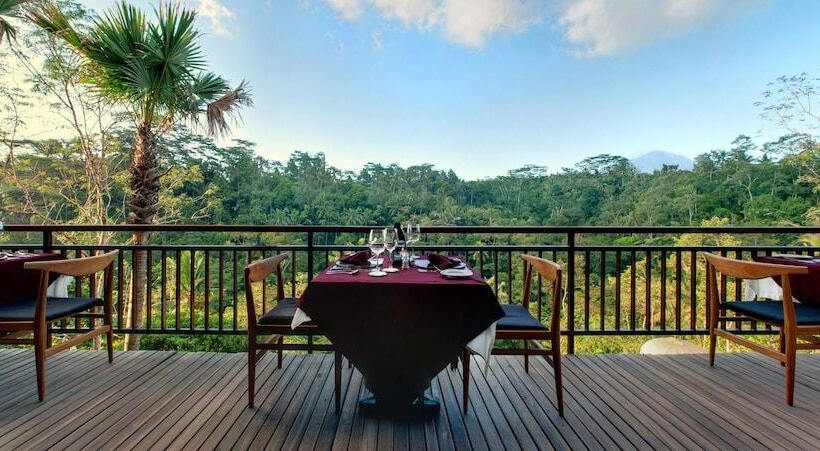 فندق Komaneka At Tanggayuda Ubud