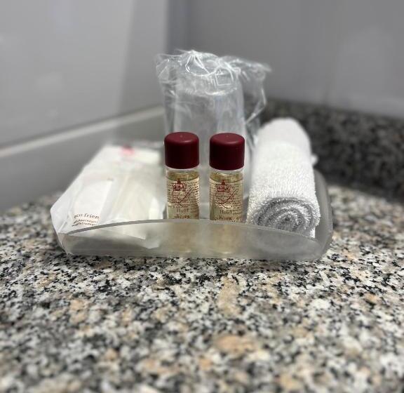 هتل Konig Ludwig Ii