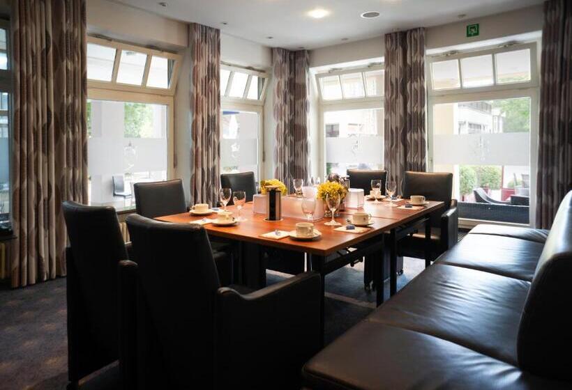 هتل Konig Ludwig Ii