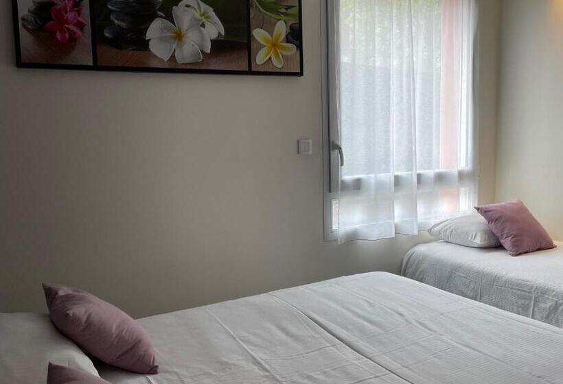 Отель Kyriad Direct Limoges Nord