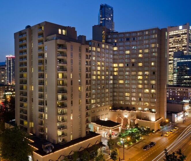 فندق La Grande Residence At The Sutton Place