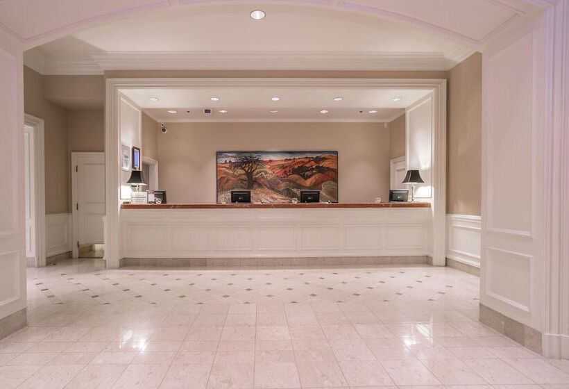 فندق La Grande Residence At The Sutton Place