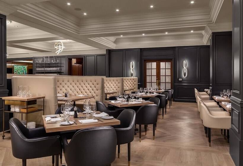 فندق La Grande Residence At The Sutton Place