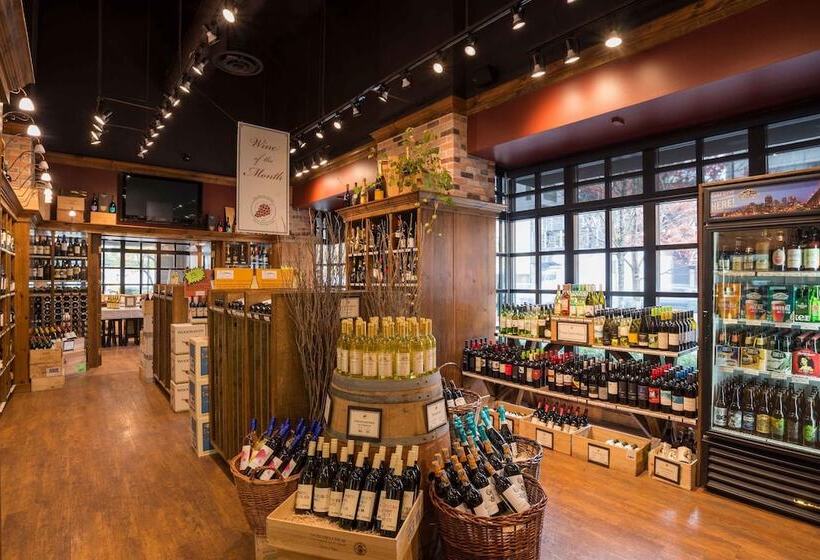 فندق La Grande Residence At The Sutton Place