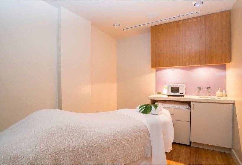 فندق La Grande Residence At The Sutton Place