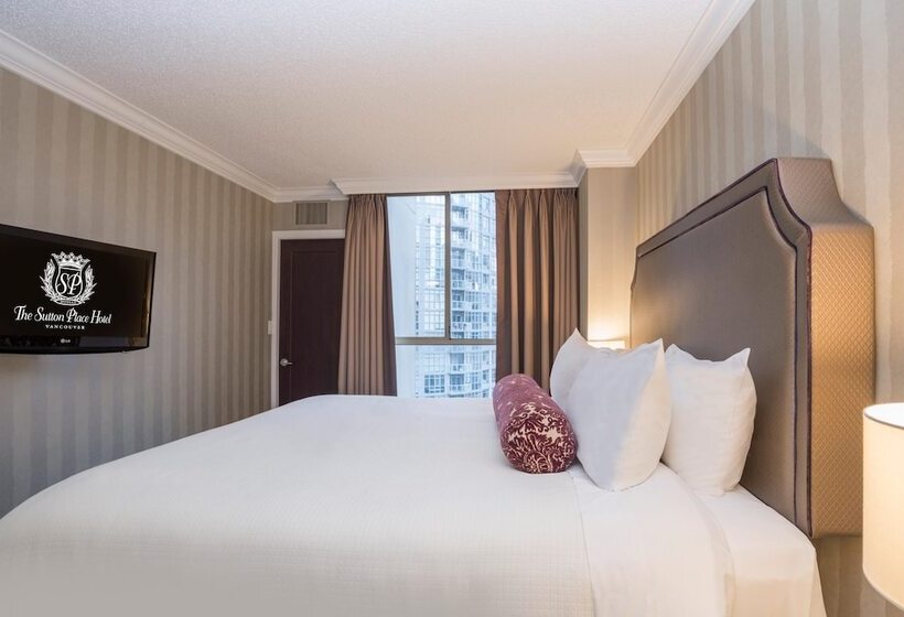 فندق La Grande Residence At The Sutton Place