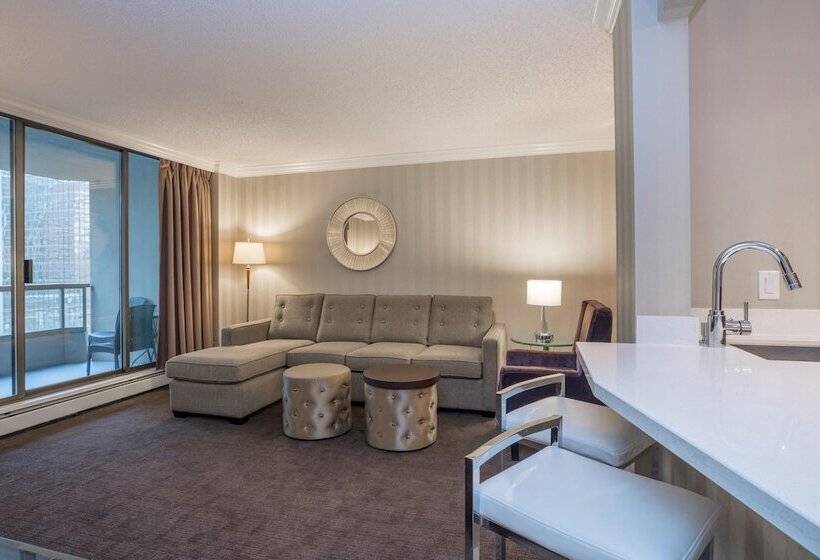 فندق La Grande Residence At The Sutton Place