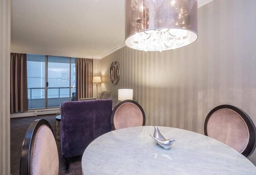 فندق La Grande Residence At The Sutton Place