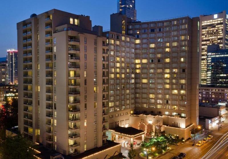 فندق La Grande Residence At The Sutton Place