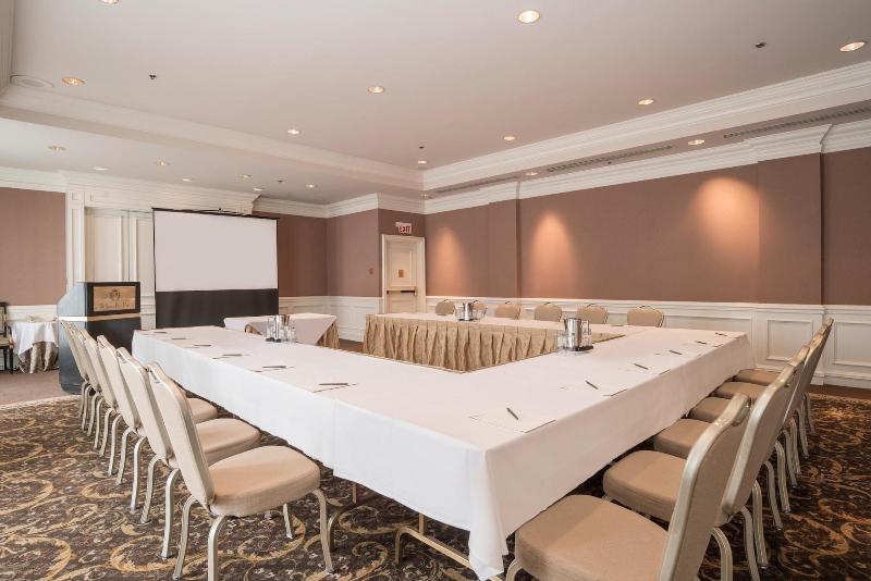 فندق La Grande Residence At The Sutton Place