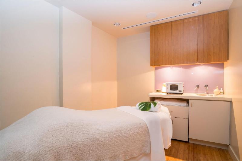 فندق La Grande Residence At The Sutton Place