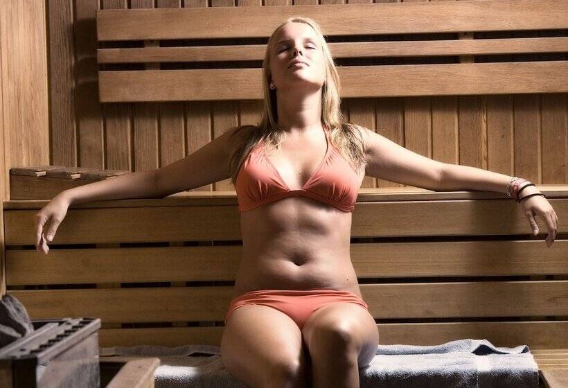 Отель La Santa Maria