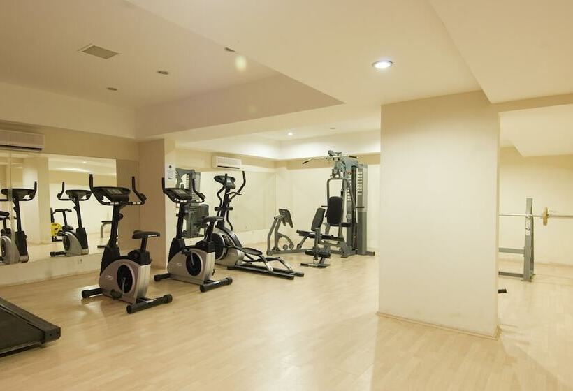 Отель La Santa Maria