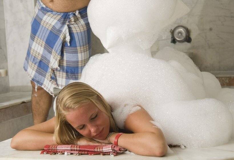 Отель La Santa Maria