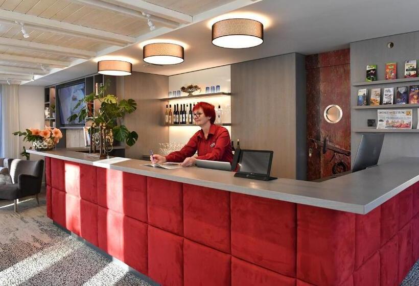 Landhotel Rittmeister & Kräuter Spa Adults Only