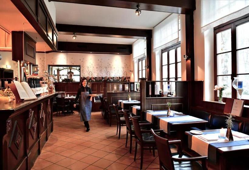 Landhotel Rittmeister & Kräuter Spa Adults Only