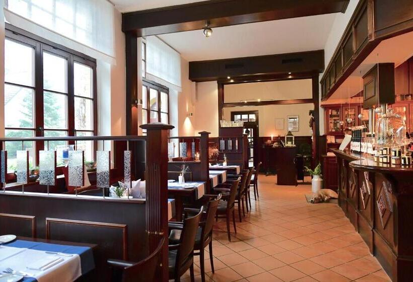 Landhotel Rittmeister & Kräuter Spa Adults Only